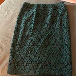 New York and Company pencil skirt